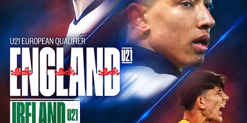 England \ud83c\udff4\udb40\udc67\udb40\udc62\udb40\udc65\udb40\udc6e\udb40\udc67\udb40\udc7f v. Rep of Ireland \ud83c\uddee\ud83c\uddea 