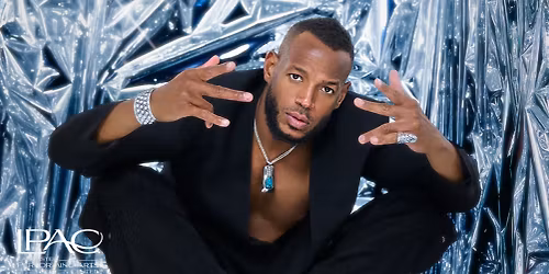 Marlon Wayans