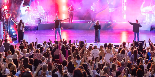 Braveheart Conference 2026