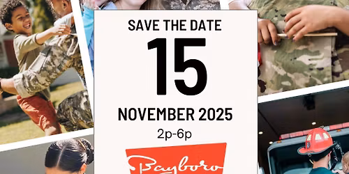 Operation Wellness Shield Launch Event