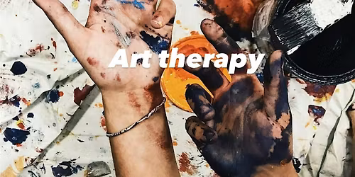 Art therapy journey