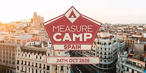 MeasureCamp Spain