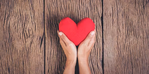 Reiki Share and Sound Bath - Largo