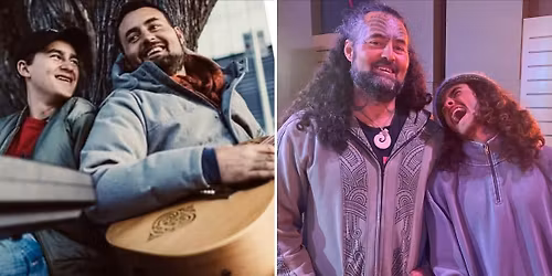 PapaSon in Paekakariki