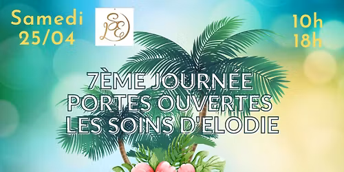 7\u00e8me portes ouvertes LSE