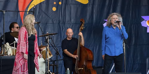 Edmonton Folk Festival