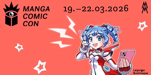 Manga Comic Con 2026
