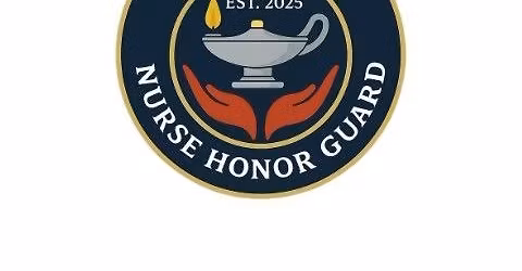 Monthly Meeting of MO-Kan Nurse Honor Guard