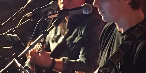 Sweet Acoustics Live! At La Vie Taverne