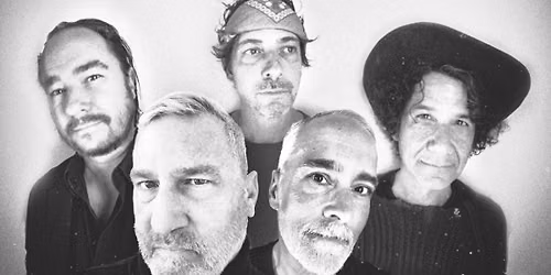 Afghan Whigs