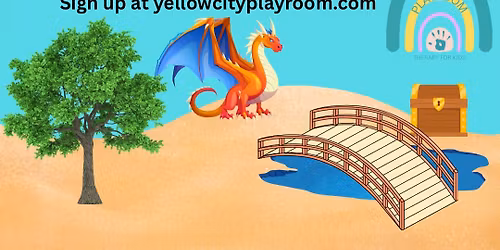 Beyond Words: Intro to Sandtray Workshop