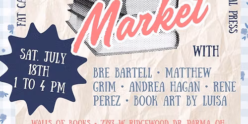 Reader's Market