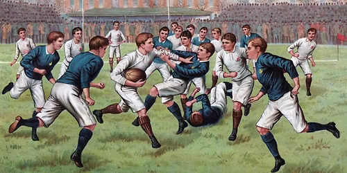 Eureka Alumni vs SMRC 