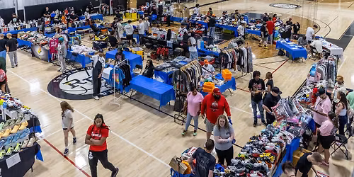 SoleConvention Columbus