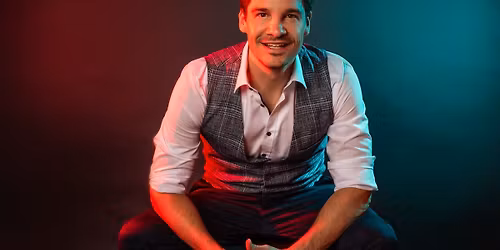 Alain Frei: ALLES NEU 