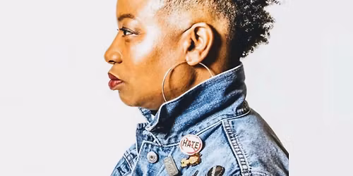 BAHAMADIA live with the RuffCats Band & DJ Eclipse