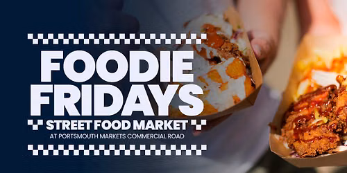 Foodie Friday