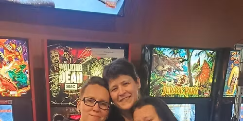 Level One Monthly Women's Flippin' Friday Night