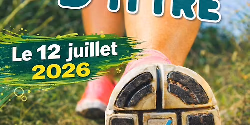 Grand Jogging d'Ittre 2026