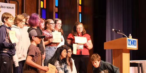 The 2025 Neighborlies - Community Recognition Awards