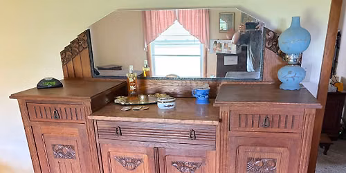 Public Auction : Saturday, July 11, 2026 @ 9 AM