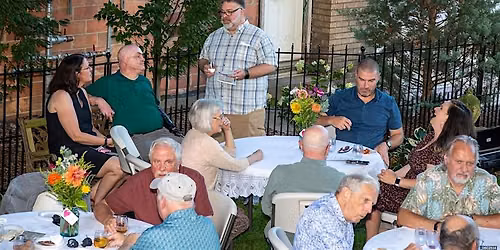 Summerfest Lowell Area Historical Museum Fundraiser