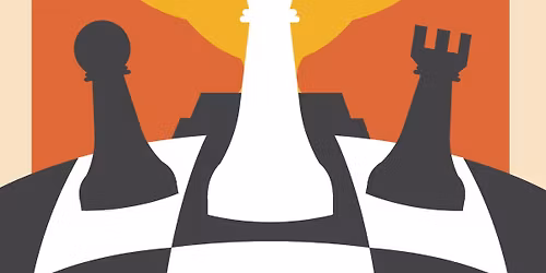 Library Chess Tournament