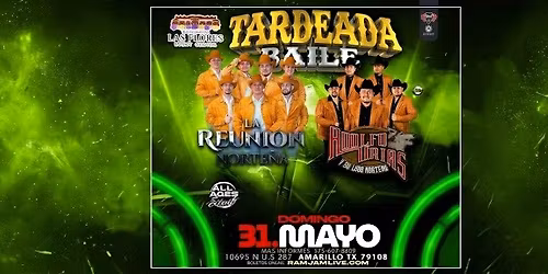 LA REUNI\u00d3N NORTE\u00d1A & ADOLFO URIAS
