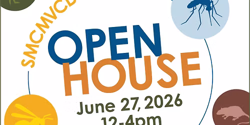 2026 Open House
