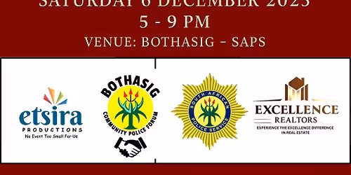 Switch-on of the Christmas Lights