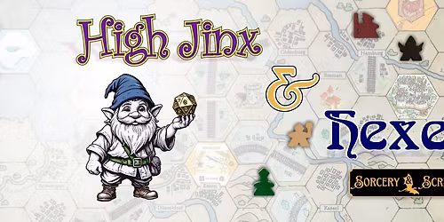 High Jinx & Hexes