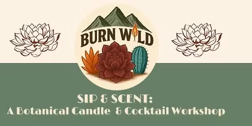 The Scentimental Pour