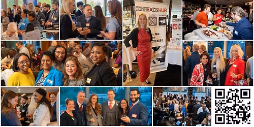 Business Networking Event