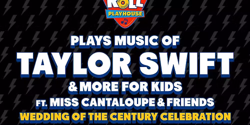 RRPH: Music of Taylor Swift + More for Kids at Ardmore Music Hall 6\/13
