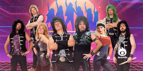 Karma Kameleons \/\/ Imp\u00e9rial Bell \/ Par BLEUFEU