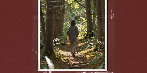 Forest Bathing and Readers Retreat