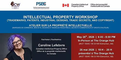 Intellectual Property Workshop