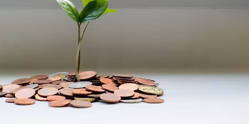 SAFE Financial Beginnings #5: Retirement & Savings