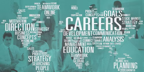 Get the Job: Resume, Interview & Hiring Workshop for Young Adults