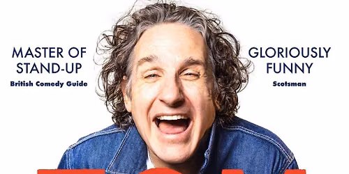 Tom Stade: Rules