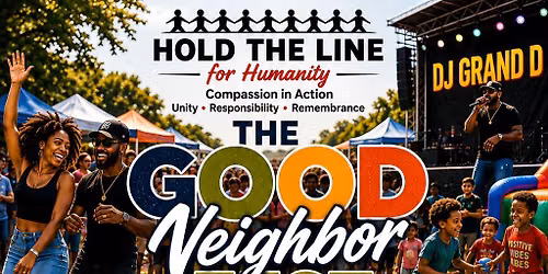 Good Neighbor Fest