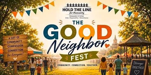 Good Neighbor Fest
