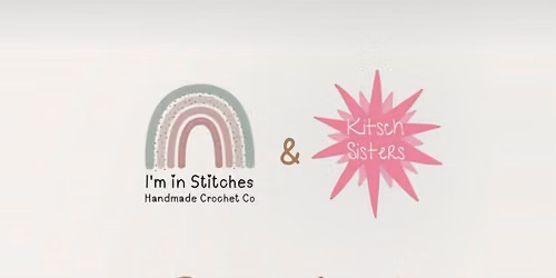 Crochet for Beginners with I'm in Stitches