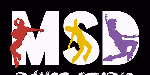 Hip Hop Dance Series