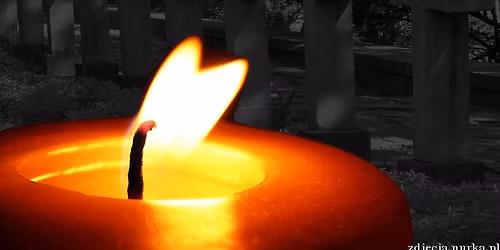 Zaduszki muzyczne w Kei