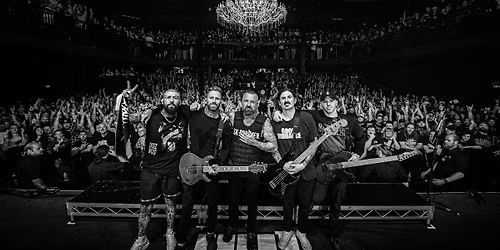 I KILLED THE PROM QUEEN | Frankfurt a. Main | Das Bett