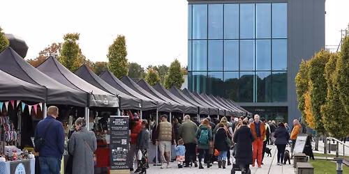 World of Wedgwood Artisan Market — World of Wedgwood