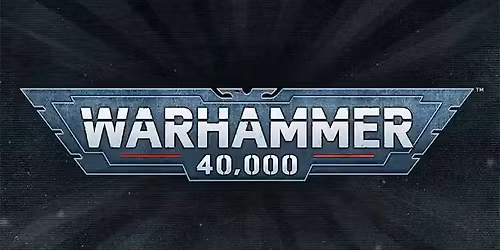 Warhammer 40K 10th Edition 2000pt Tournament