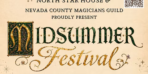 Mid-Summer Festival at North Star House