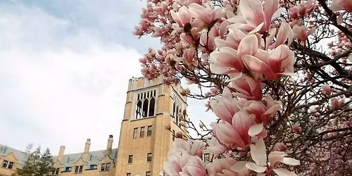 South Bend Alumnae Presidential Visit